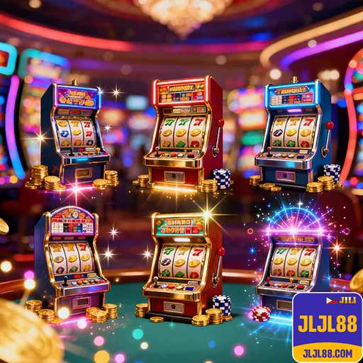 jljl88-link.com-jljl88-games 