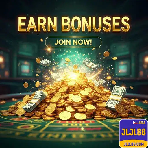 jljl88 bonus