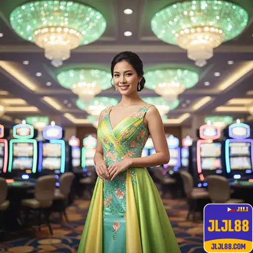 jljl88 casino